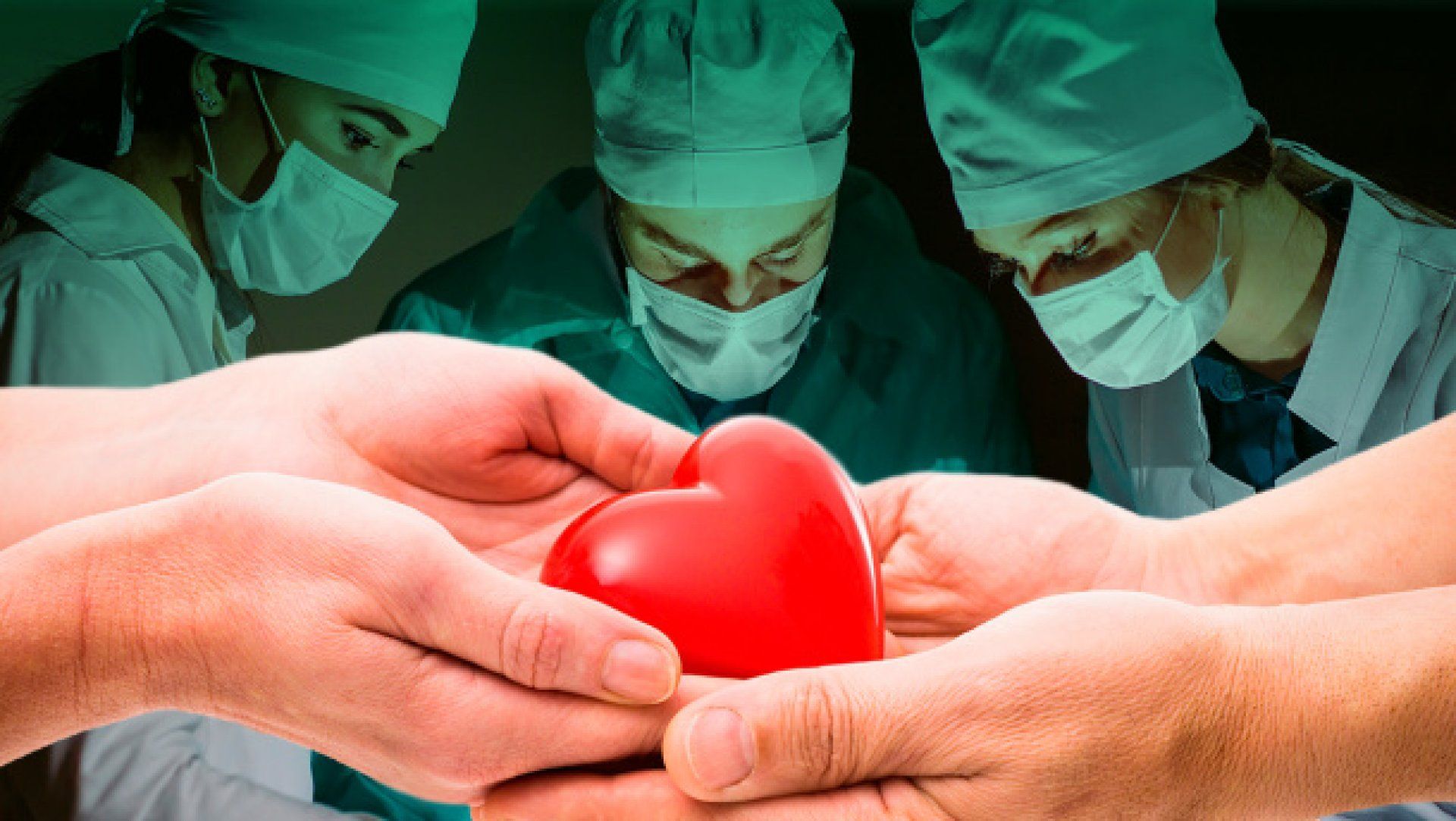 Диета при операции на сердце по замене клапана