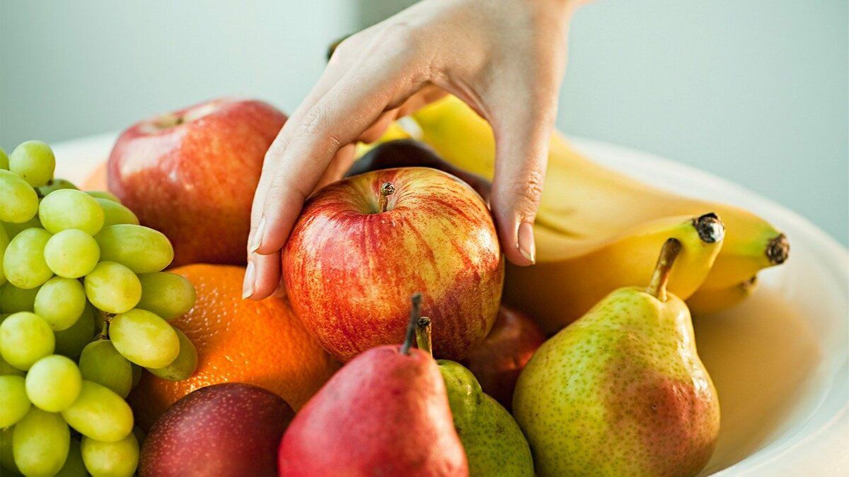 Диабет и фрукты. Особенности питания летом 