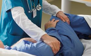 тесты с ответами профилактика осложнений у лежачих маломобильных пациентов нмо для медсестер